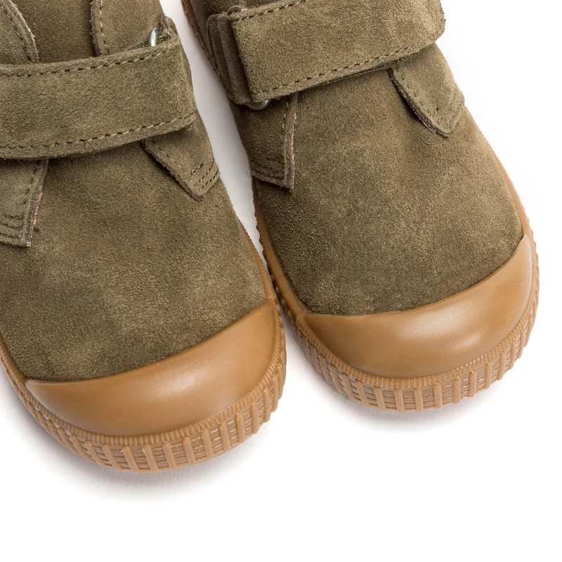 Bota kaki 366146 Victoria