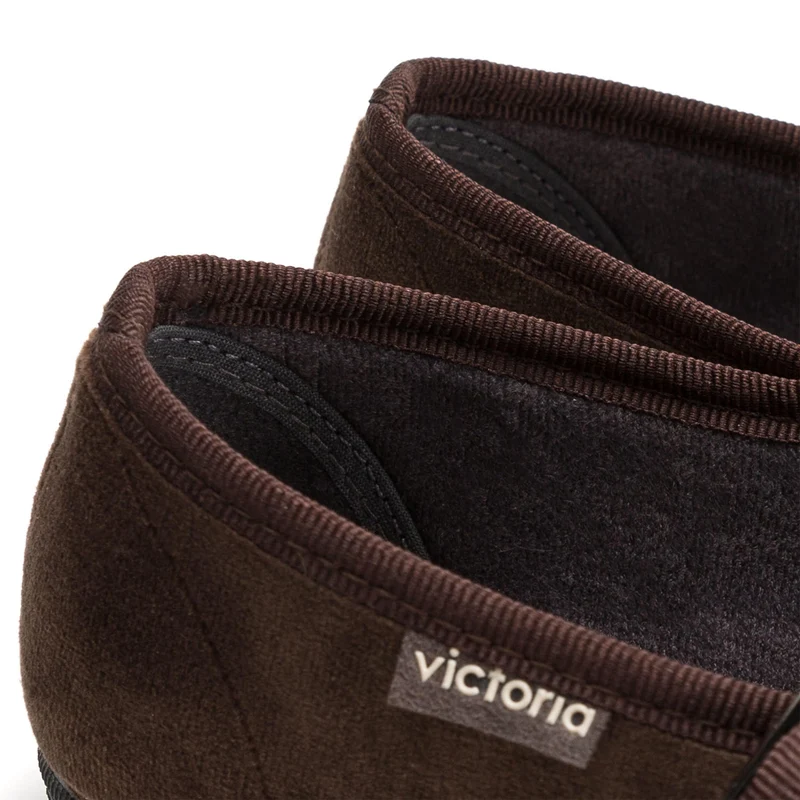 Mercedita marrón 104913 Victoria