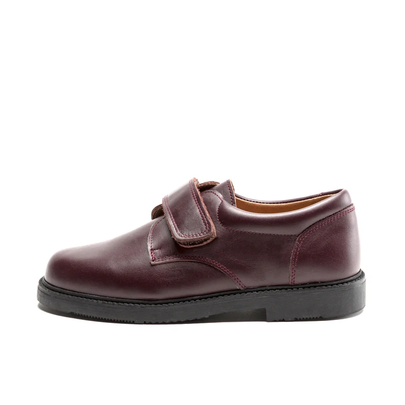 Blucher burdeos N610NEW Jeromín
