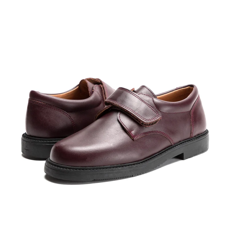 Blucher burdeos N610NEW Jeromín