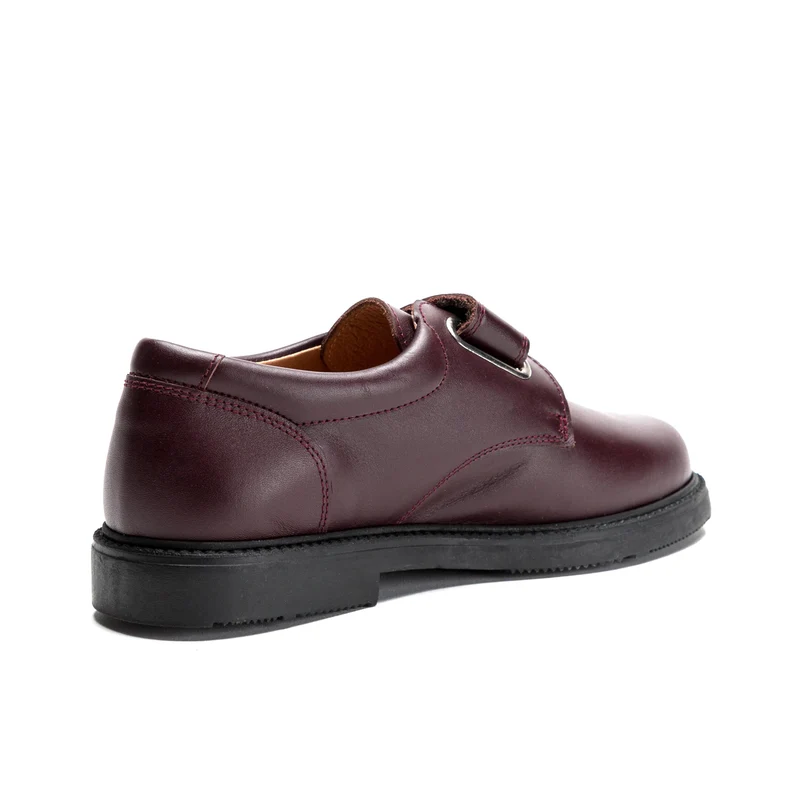 Blucher burdeos N610NEW Jeromín