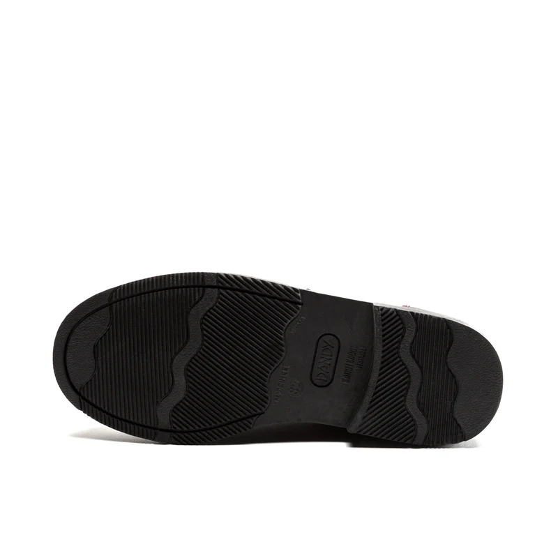 Blucher burdeos N610NEW Jeromín