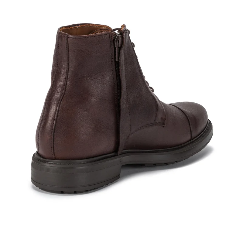 Bota marrón 98CREMALL Jeromín
