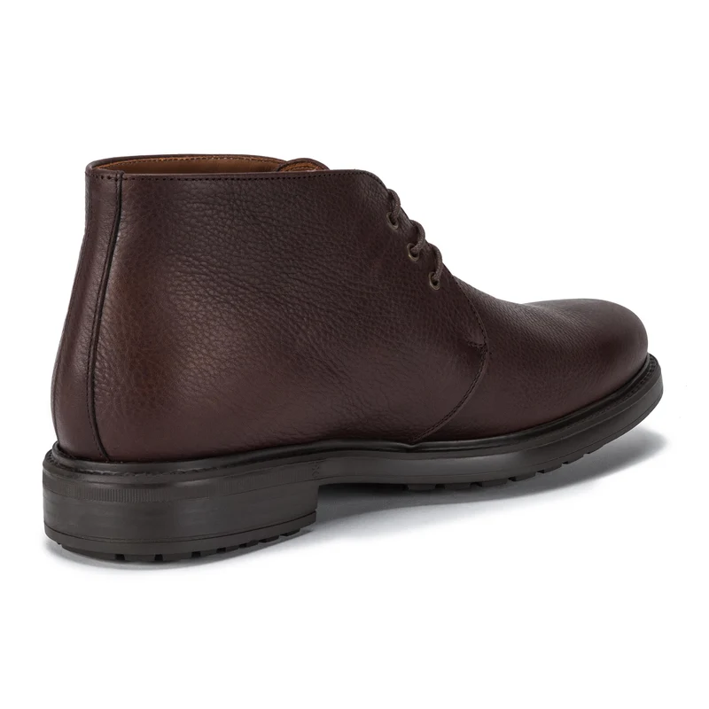 Bota marrón 98BAJO Jeromín