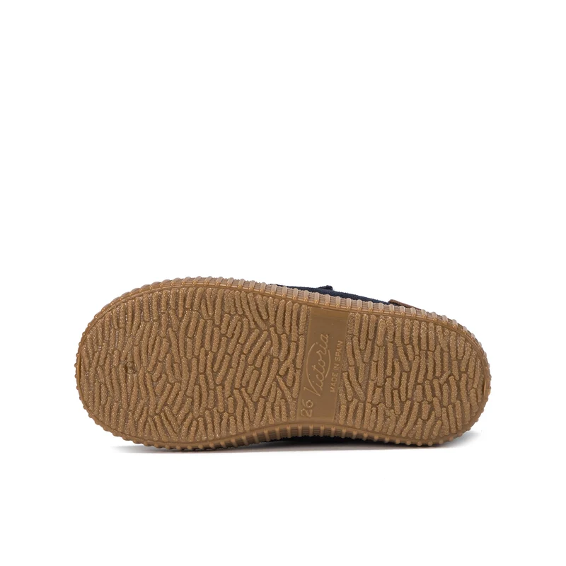 Bota serraje azul 366146 Victoria