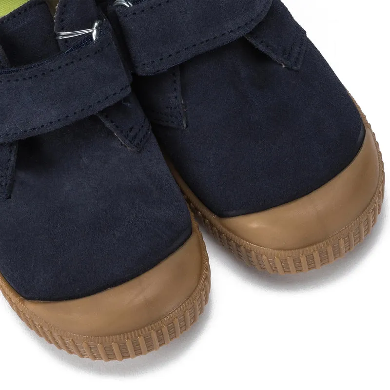 Bota serraje azul 366146 Victoria