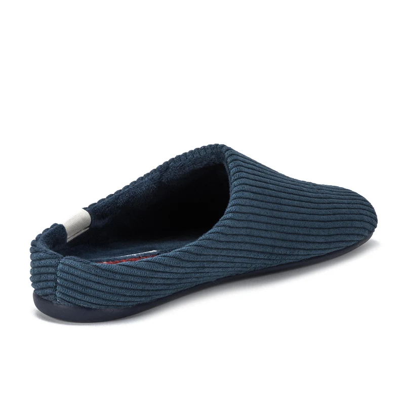 Zapatilla casa azul 1021107 Victoria