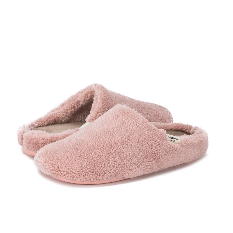 Zapatilla casa nude 1081102 Victoria
