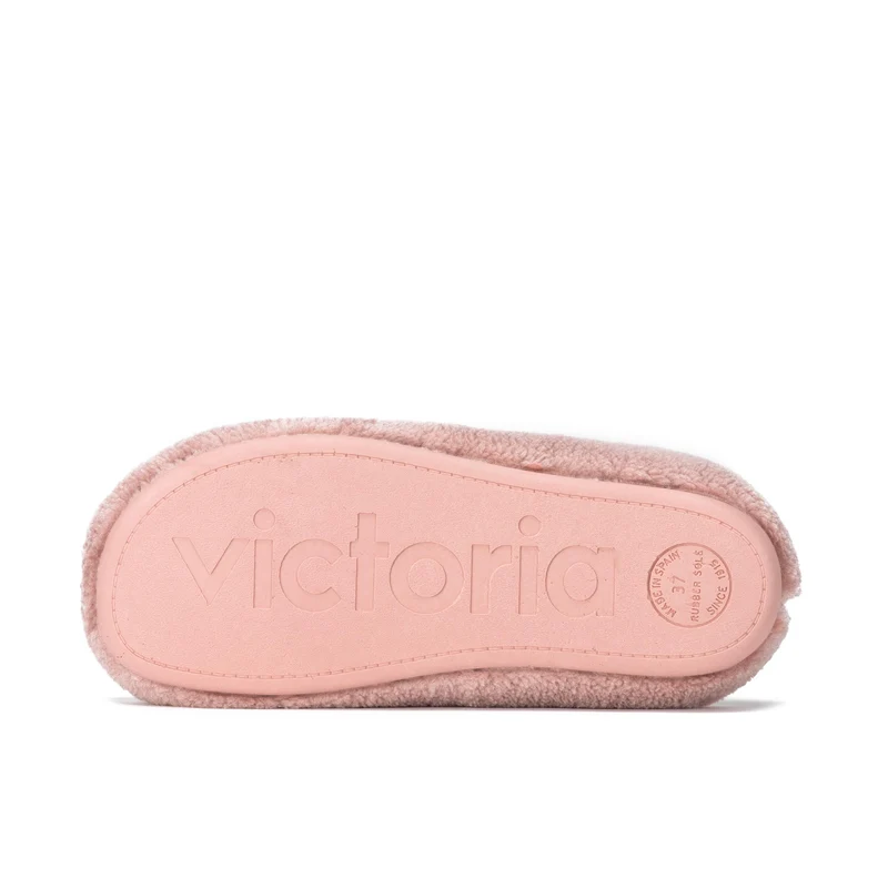 Zapatilla casa nude 1081102 Victoria