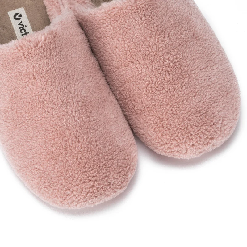 Zapatilla casa nude 1081102 Victoria