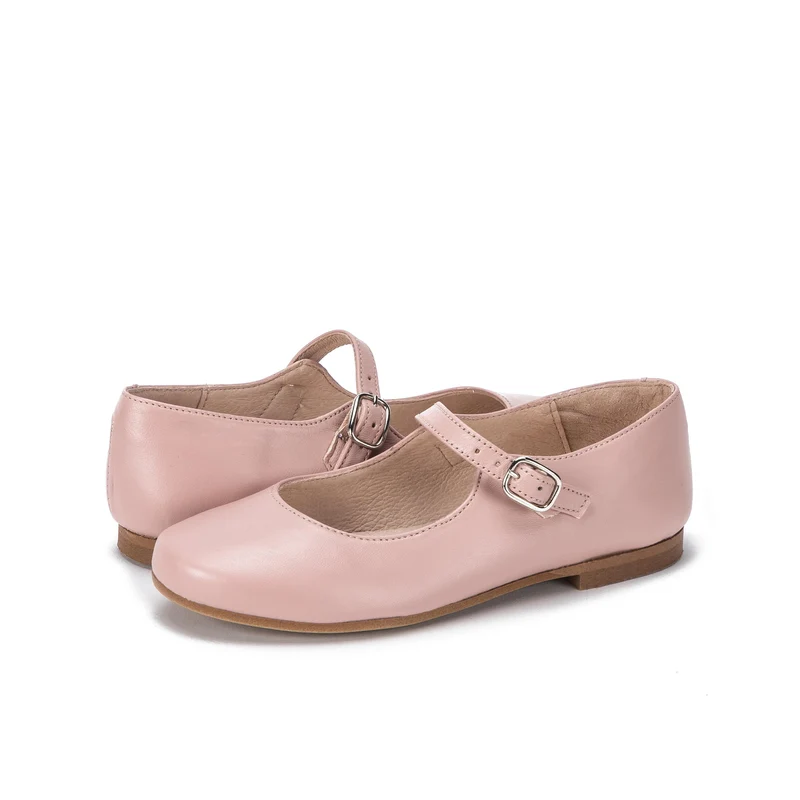 Mercedita rosa bailarina 351HB Jeromín