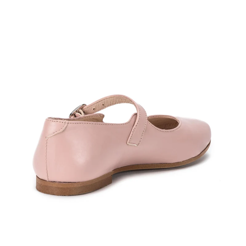 Mercedita rosa bailarina 351HB Jeromín