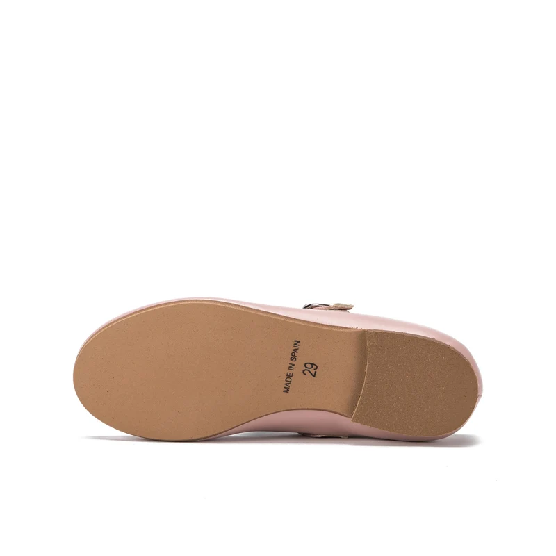 Mercedita rosa bailarina 351HB Jeromín