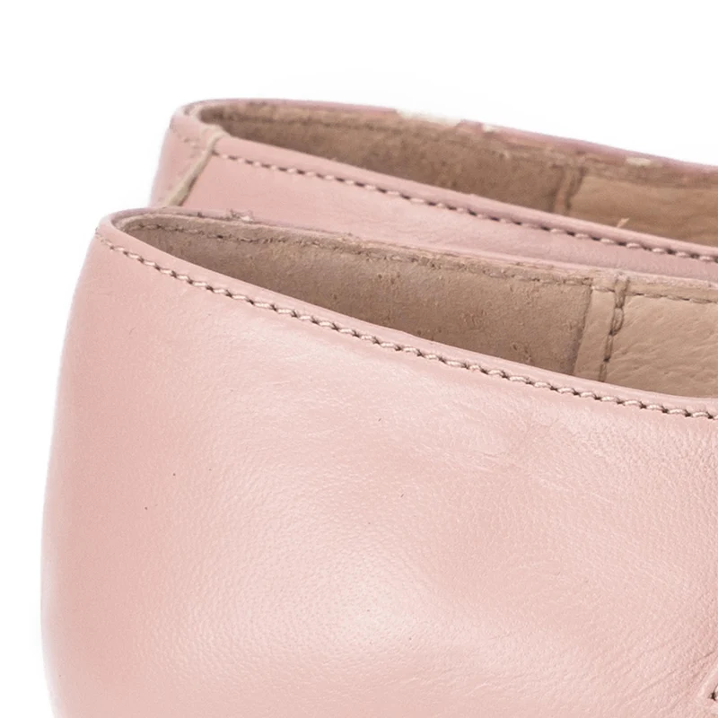 Mercedita rosa bailarina 351HB Jeromín