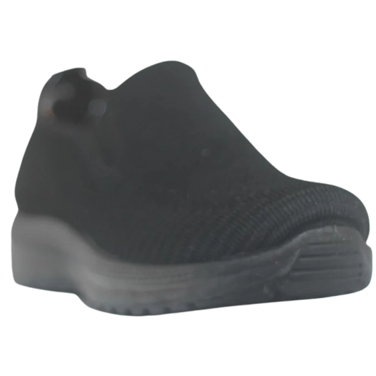 MUJER DEPORTIVA VEKTOR NEGRO