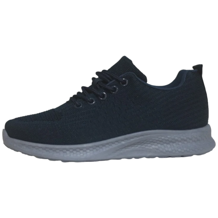 HOMBRE DEPORTIVA BRAVUS NAVY