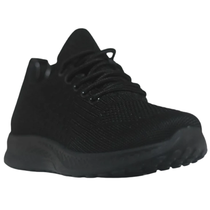 MUJER DEPORTIVA NEXA NEGRO