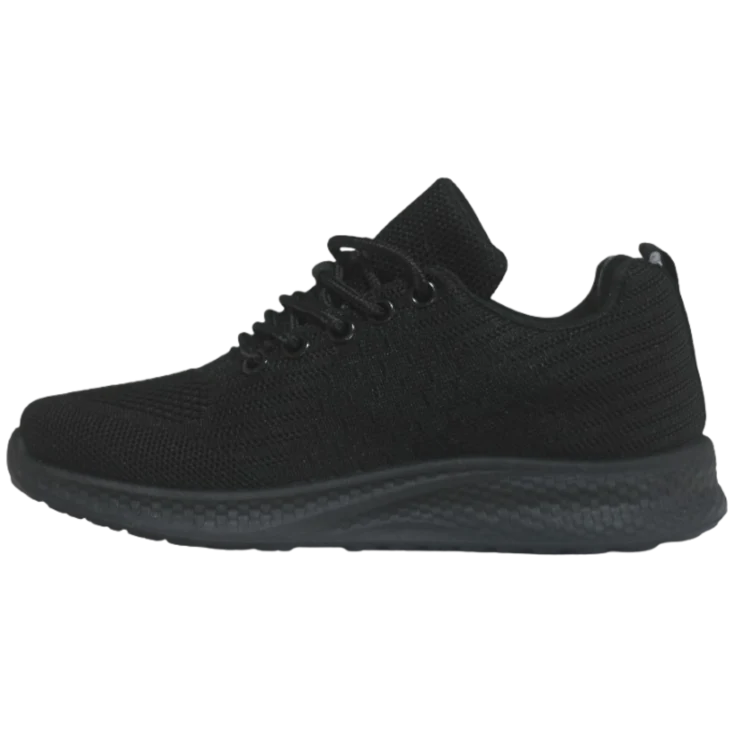 MUJER DEPORTIVA NEXA NEGRO