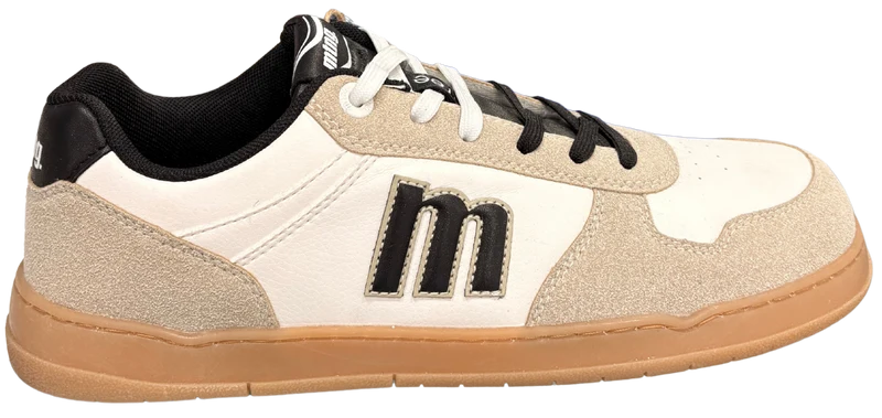 HOMBRE DEPORTIVA PLITY OFF WHITE