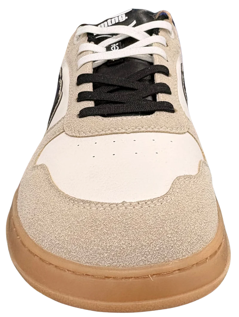 HOMBRE DEPORTIVA PLITY OFF WHITE