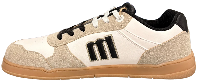 HOMBRE DEPORTIVA PLITY OFF WHITE