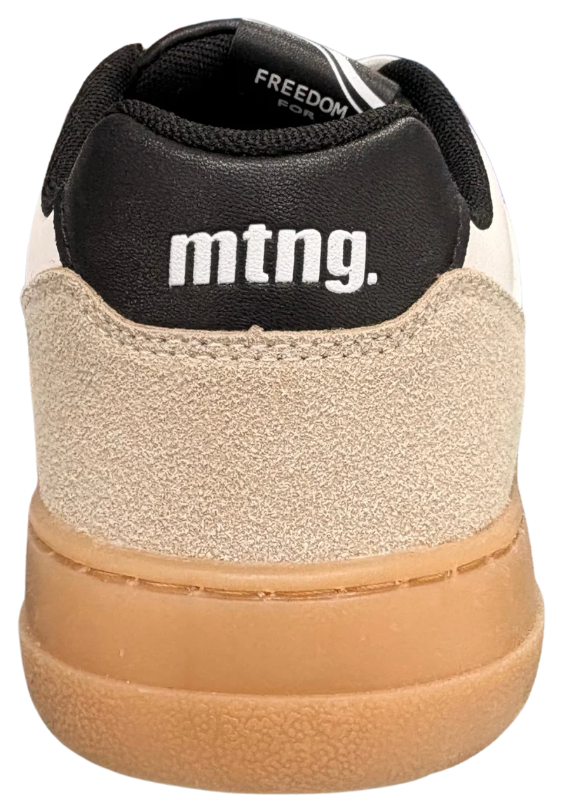 HOMBRE DEPORTIVA PLITY OFF WHITE