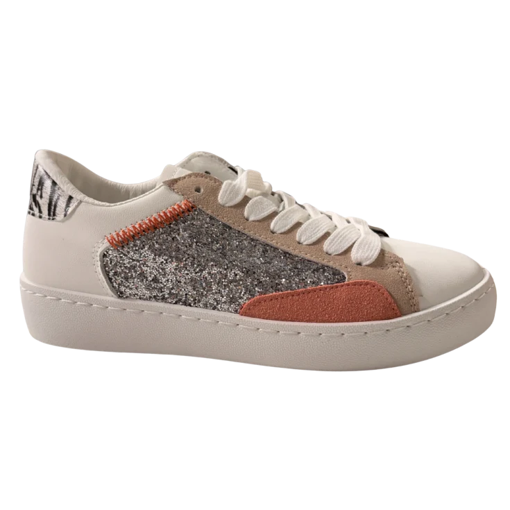 MUJER DEPORTIVA SERENNA BLANCO