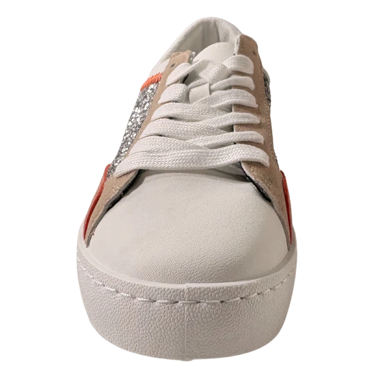 MUJER DEPORTIVA SERENNA BLANCO