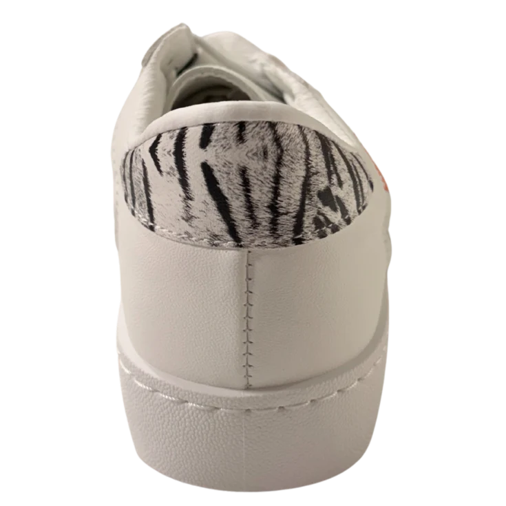 MUJER DEPORTIVA SERENNA BLANCO