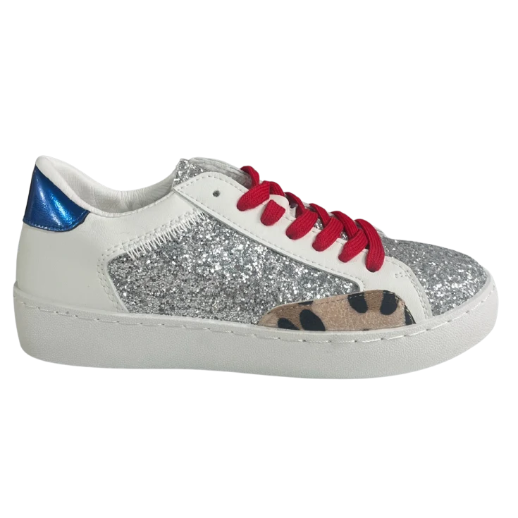 MUJER DEPORTIVA SERENNA AZUL