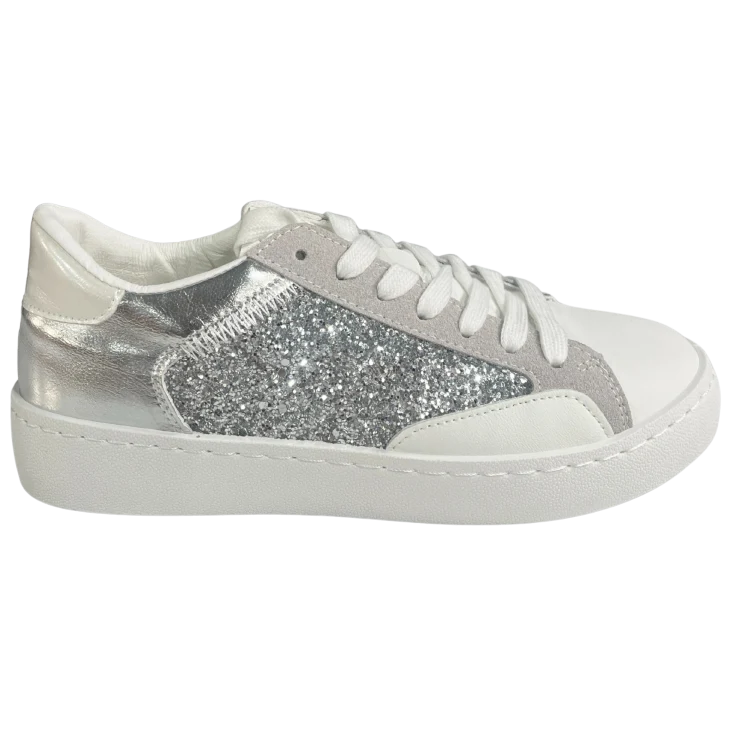 MUJER DEPORTIVA SERENNA PLATA