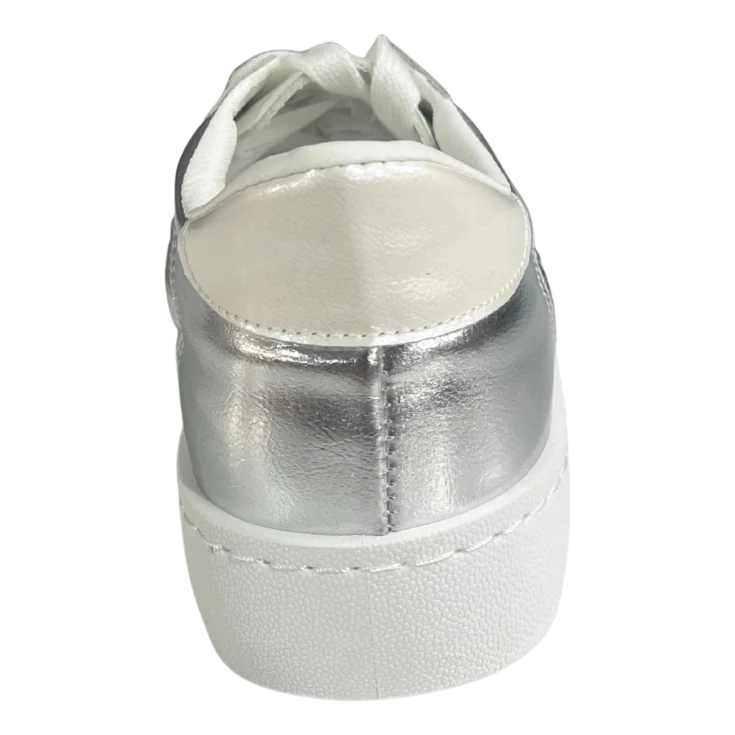 MUJER DEPORTIVA SERENNA PLATA