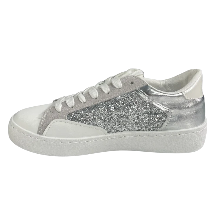 MUJER DEPORTIVA SERENNA PLATA