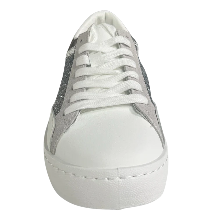 MUJER DEPORTIVA SERENNA PLATA