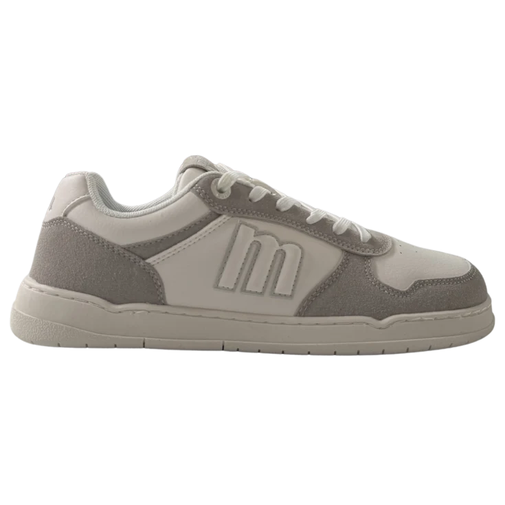 HOMBRE DEPORTIVA PLITY OFF WHITE