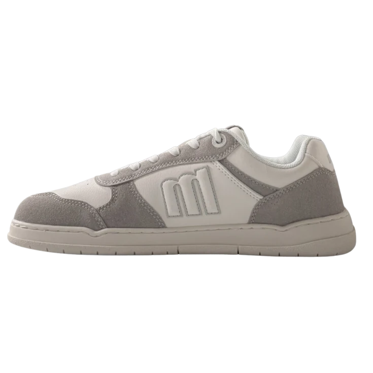 HOMBRE DEPORTIVA PLITY OFF WHITE