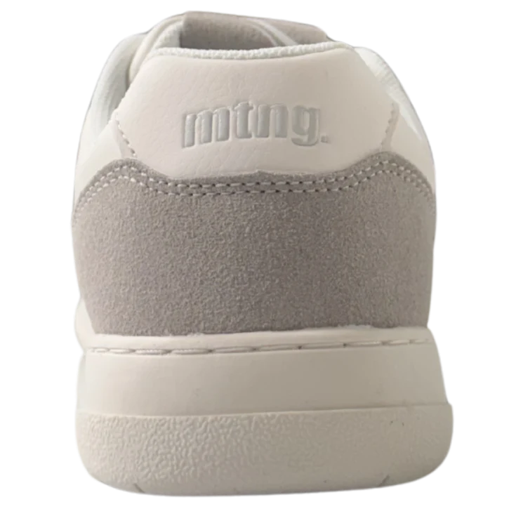 HOMBRE DEPORTIVA PLITY OFF WHITE