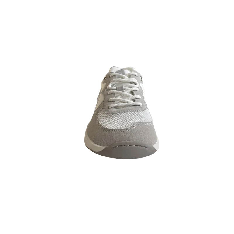 MUJER DEPORTIVA ZAPATILLA DEPORTIVA LETY BLANCO