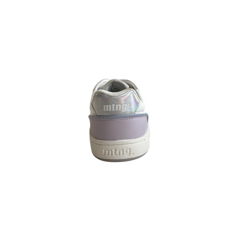MUJER DEPORTIVA ZAPATILLA DEPORTIVA LETY BLANCO