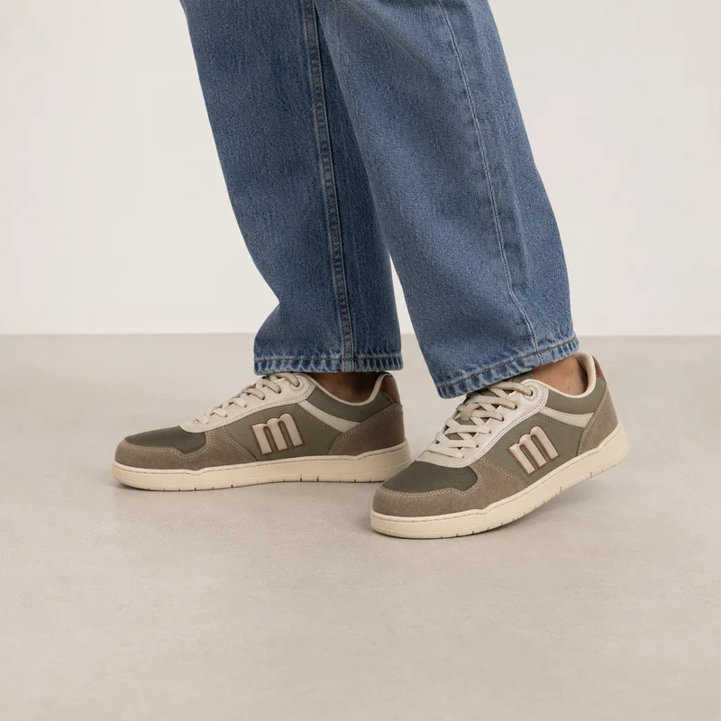 HOMBRE DEPORTIVA AMBER KAKY