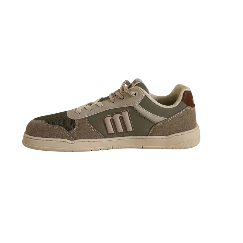HOMBRE DEPORTIVA AMBER KAKY
