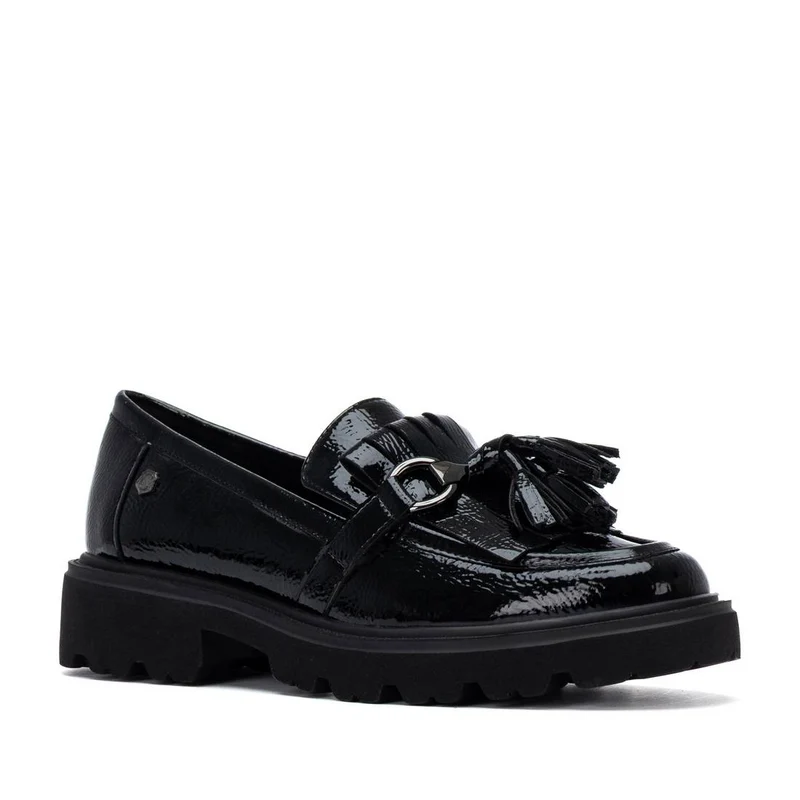Zapato de mujer con tacón Carmela 16437901