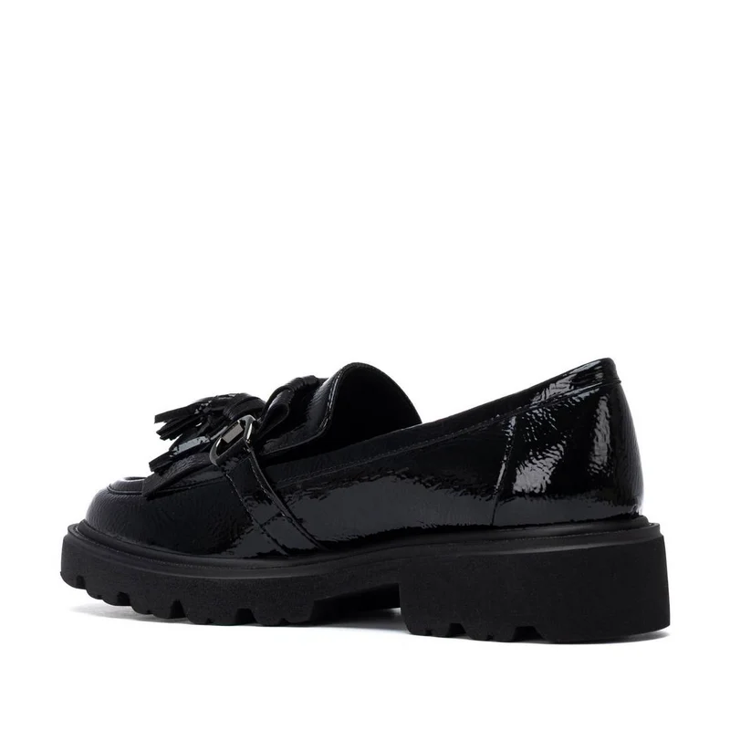 Zapato de mujer con tacón Carmela 16437901