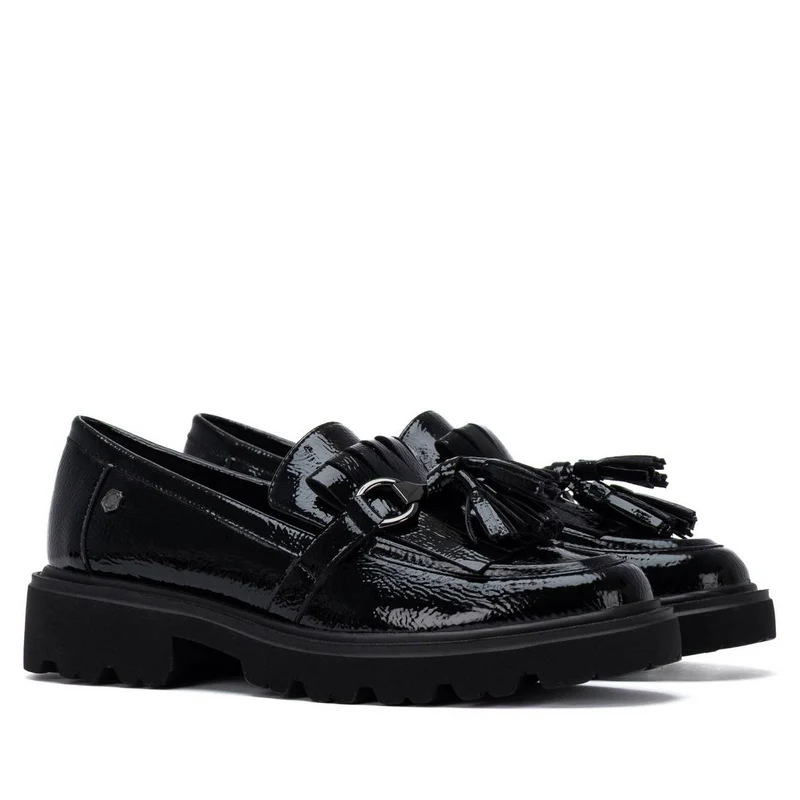 Zapato de mujer con tacón Carmela 16437901