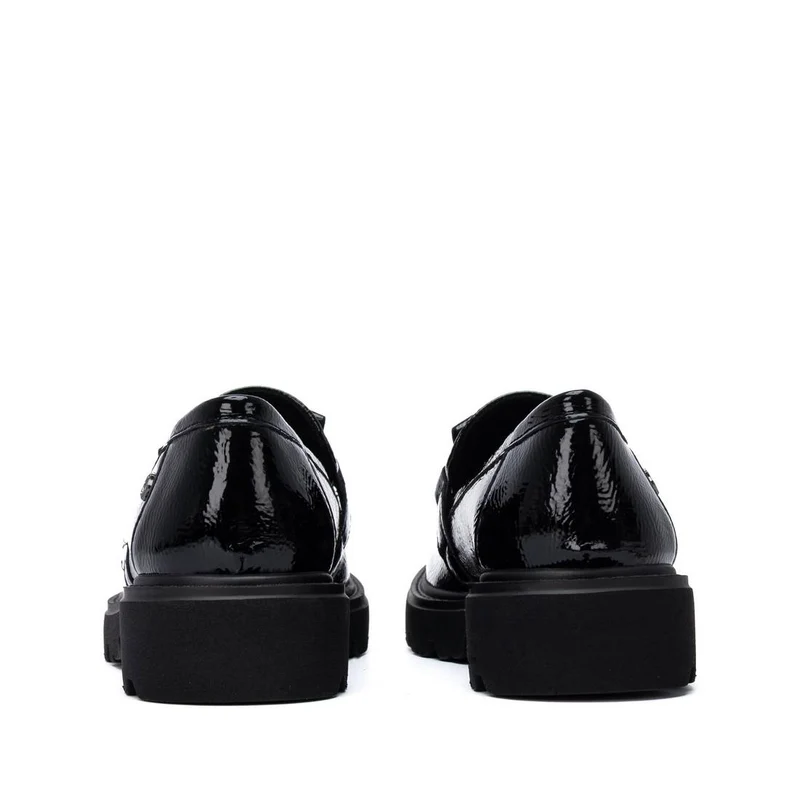 Zapato de mujer con tacón Carmela 16437901