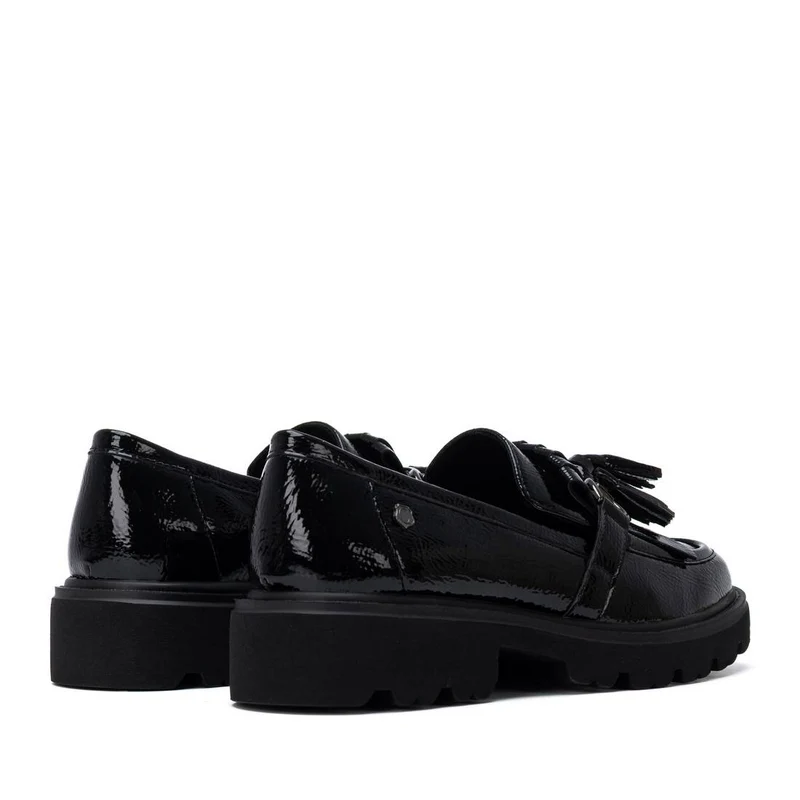 Zapato de mujer con tacón Carmela 16437901