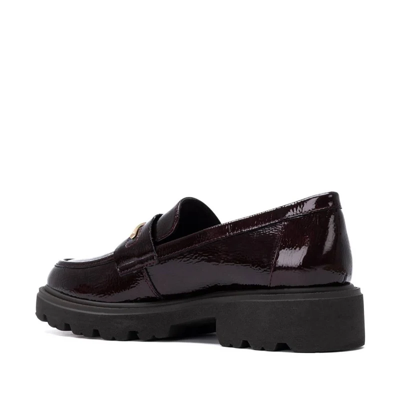 Zapato de mujer con tacón Carmela 16437803