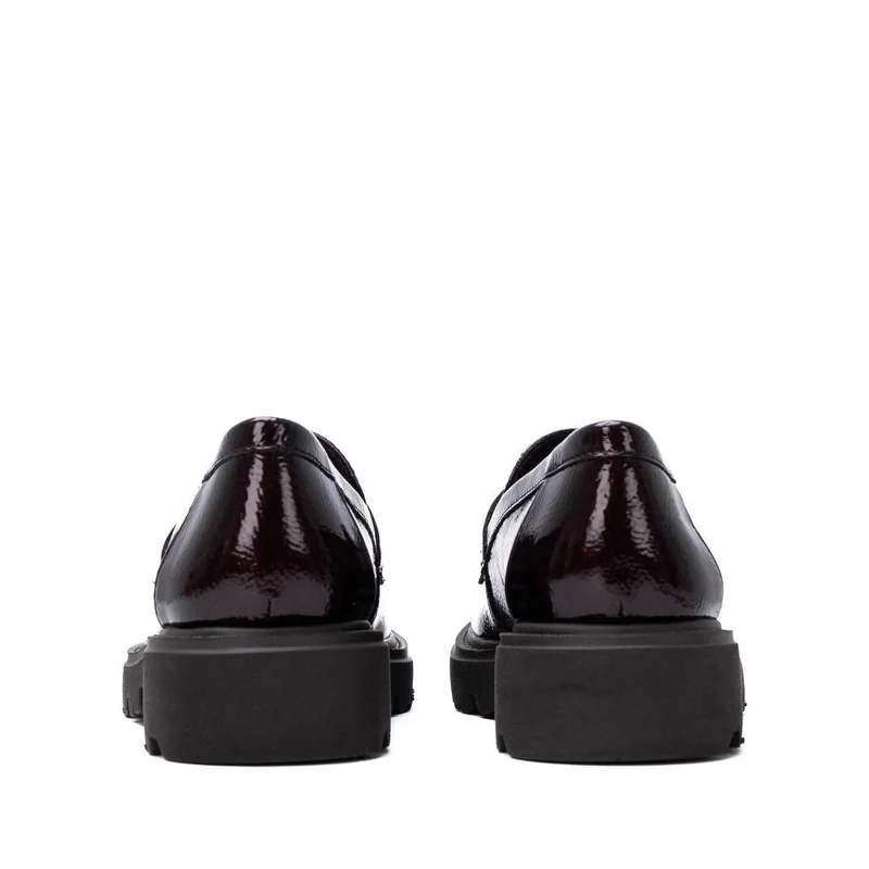 Zapato de mujer con tacón Carmela 16437803