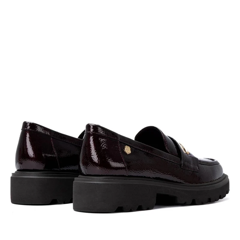 Zapato de mujer con tacón Carmela 16437803