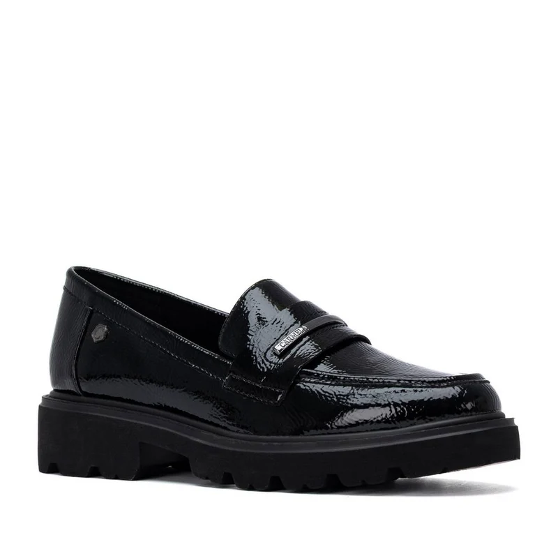 Zapato de mujer con tacón Carmela 16437802